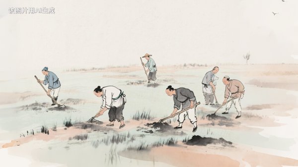 嗨牛股票 停针线、吃社肉、看社戏 古代“劳动节”这么嗨 | 知视哥